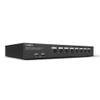 LINDY 39540 8 Port DisplayPort 1.2 USB 2.0 KVM Switch view 1