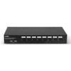 LINDY 39540 8 Port DisplayPort 1.2 USB 2.0 KVM Switch view 3