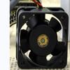 109P0405F601 40x40x20mm 5V 0.25A 4CM 3-Wire Cooling Fan view 2