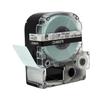 Epson LABELWORKS 224WCPX Genuine PET (Polyester) Tape Cartridge - White on Clear Label Maker Tape - 1" (24MM) Wide, 30' view 4