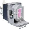 5J.JCW05.001 Replacement Projector Lamp Bulb with Housing for BENQ ES500 / EX501 view 1