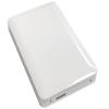 Avolusion HD250U3-Z1-PRO-WH 2TB USB 3.0 Portable External Gaming PS5 Hard Drive - White (for PS5 / PS4, Pre-Formatted) - 2 Year Warranty view 1