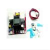 110V Class A Amplifier Power Delay Soft Start Temperature Protection Board view 1