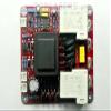 110V Class A Amplifier Power Delay Soft Start Temperature Protection Board view 3