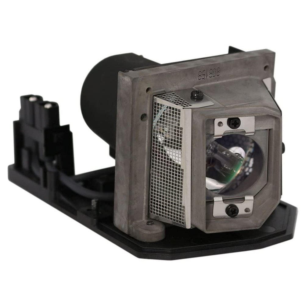 Dekain for Toshiba TDP-XP2 TDP-XP2U Projector Lamp (Original Osram Bulb Inside)