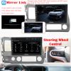 Car Radio Head Unit Compatible with Honda Civic 2006 2007 2008 2009 2010 2011,Car Stereo Android 13 Touch Screen Wireless CarPlay&Android Auto, Bluetooth,GPS Navigation,FM, Backup Camera Mirror Link view 4