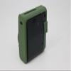 BolinUS Mini 40 Case, Fullbody Ultra-thin Lightweight Rubber Soft Silicone Housing Case Bag Cover for Fuji Fujifilm Instax Mini 40 Film Camera (Green) view 3