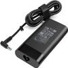 150W 7.7A Charger Power Adapter compatible for HP OMEN 15 17/Pavilion Gaming 15 17 Laptop/Zbook 15 G3 G4 G5 G6, TPN-CA11 TPN-DA09 L32661-001(can not Replace HP Omen 200w 230W Chargers) view 1