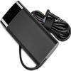150W 7.7A Charger Power Adapter compatible for HP OMEN 15 17/Pavilion Gaming 15 17 Laptop/Zbook 15 G3 G4 G5 G6, TPN-CA11 TPN-DA09 L32661-001(can not Replace HP Omen 200w 230W Chargers) view 2