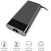 150W 7.7A Charger Power Adapter compatible for HP OMEN 15 17/Pavilion Gaming 15 17 Laptop/Zbook 15 G3 G4 G5 G6, TPN-CA11 TPN-DA09 L32661-001(can not Replace HP Omen 200w 230W Chargers) view 3