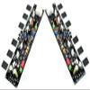 1 Pair of KSA50 Tube Adjustable Class A Power Amplifier Board view 2