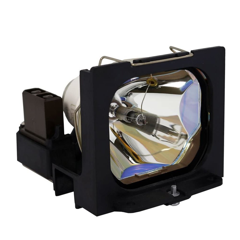 Dekain for Toshiba TLP-470 TLP-470A TLP-470K TLP-470Z Projector Lamp (Original Ushio Bulb Inside)