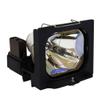 Dekain for Toshiba TLP-470 TLP-470A TLP-470K TLP-470Z Projector Lamp (Original Ushio Bulb Inside) view 1
