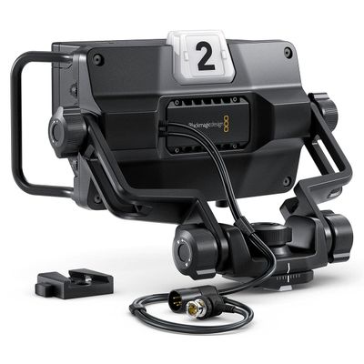 Blackmagic Design 7" URSA Studio Viewfinder G2