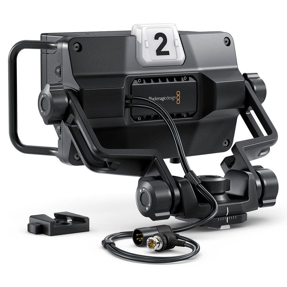 Blackmagic Design 7" URSA Studio Viewfinder G2