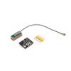 Teyleten Robot ATGM336H GPS+BDS Dual-Mode Module Flight Control Satellite Positioning Navigator Replacement NEO-M8N NEO-6M for Arduino 2pcs view 2