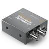 Blackmagic Design Micro Converter SDI to HDMI 12G Gray view 2