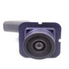 1PC/Set View Backup Back Up Camera F1ET-19G490-AA F1ET19G490AA Compatible with F0RD VEHlCLES CAIJUN-AUTO view 1