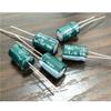 100pcs 470uF 16V Japan RE3 Series 8x11.5mm 16V470uF Audio Capacitor view 2