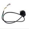 1PC/Set View Backup Back Up Camera 23306544 Compatible with 2016-2017 CHEVR0LET C0RVETTE C7 Z06 CAIJUN-AUTO view 2