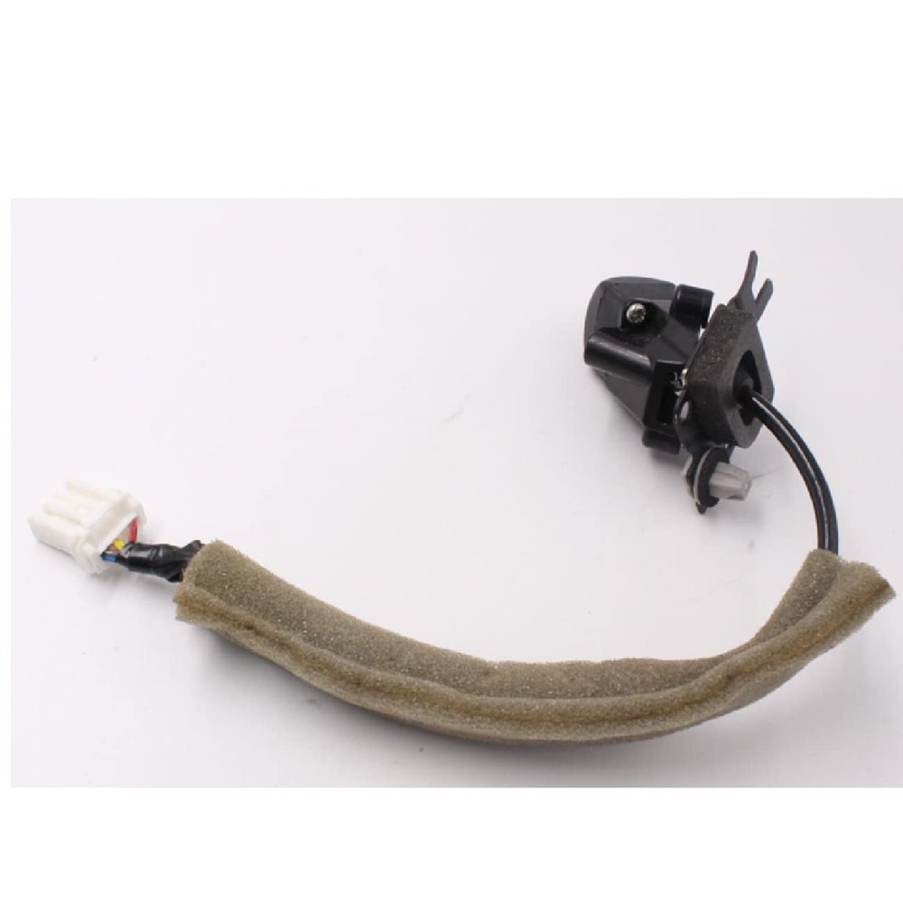 1PC/Set View Backup Back Up Camera 39530-STXX-A011-M1 39530STXXA011M1 Compatible with H0NDA VEHlCLES CAIJUN-AUTO