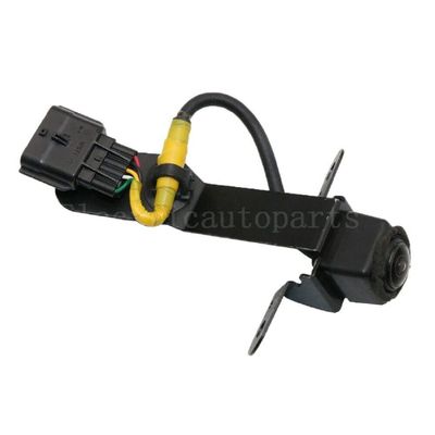 1PC/Set View Backup Back Up Camera 284F1-5ZA1A 284F15ZA1A Compatible with lNFlNlTl QX80 QX56 CAIJUN-AUTO