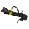 1PC/Set View Backup Back Up Camera 284F1-5ZA1A 284F15ZA1A Compatible with lNFlNlTl QX80 QX56 CAIJUN-AUTO view 1