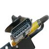 1PC/Set View Backup Back Up Camera 284F1-5ZA1A 284F15ZA1A Compatible with lNFlNlTl QX80 QX56 CAIJUN-AUTO view 3