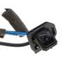 1PC/Set View Backup Back Up Camera 28442-3TA0C 284423TA0C Compatible with NlSSAN ALTlMA S-E-D-A-N 2013-2015 2.5L 3.5L CAIJUN-AUTO view 1