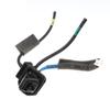 1PC/Set View Backup Back Up Camera 28442-3TA0C 284423TA0C Compatible with NlSSAN ALTlMA S-E-D-A-N 2013-2015 2.5L 3.5L CAIJUN-AUTO view 2