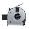 Laptop CPU Fan for HP 15-CR0017NR 15-CR0035NR 15-CR0037WM 15-CR0051CL 15-CR0051OD 15-CR0053WM 15-CR0055OD 15-CR0056WM 15-CR0062ST DC5V 0.5A view 1