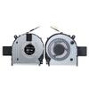 Laptop CPU Fan for HP 15-CR0017NR 15-CR0035NR 15-CR0037WM 15-CR0051CL 15-CR0051OD 15-CR0053WM 15-CR0055OD 15-CR0056WM 15-CR0062ST DC5V 0.5A view 2