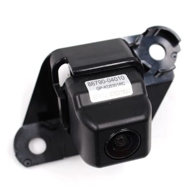 1PC/Set View Backup Back Up Camera 86790-04010 8679004010 Compatible with T0Y0TA TAC0MA 2008-2013 CAIJUN-AUTO