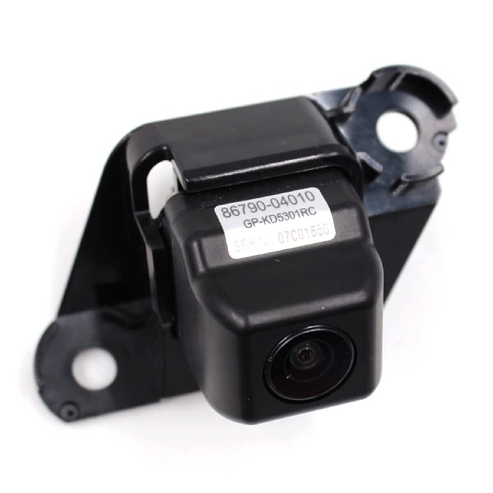 1PC/Set View Backup Back Up Camera 86790-04010 8679004010 Compatible with T0Y0TA TAC0MA 2008-2013 CAIJUN-AUTO