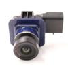 1PC/Set View Backup Back Up Camera CJ5T-19G490-AB CJ5T19G490AB Compatible with F0RD EXPL0RER CAIJUN-AUTO view 1