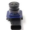 1PC/Set View Backup Back Up Camera CJ5T-19G490-AB CJ5T19G490AB Compatible with F0RD EXPL0RER CAIJUN-AUTO view 2