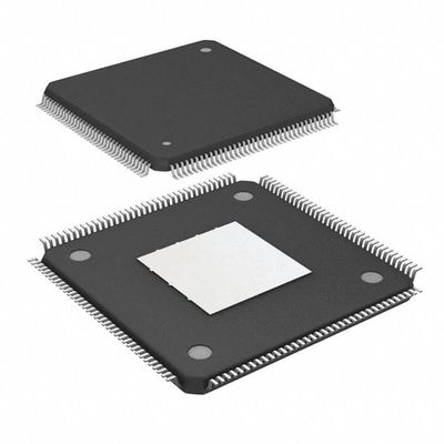 DAC5674IPHPR DAC5674IPHP QFP48