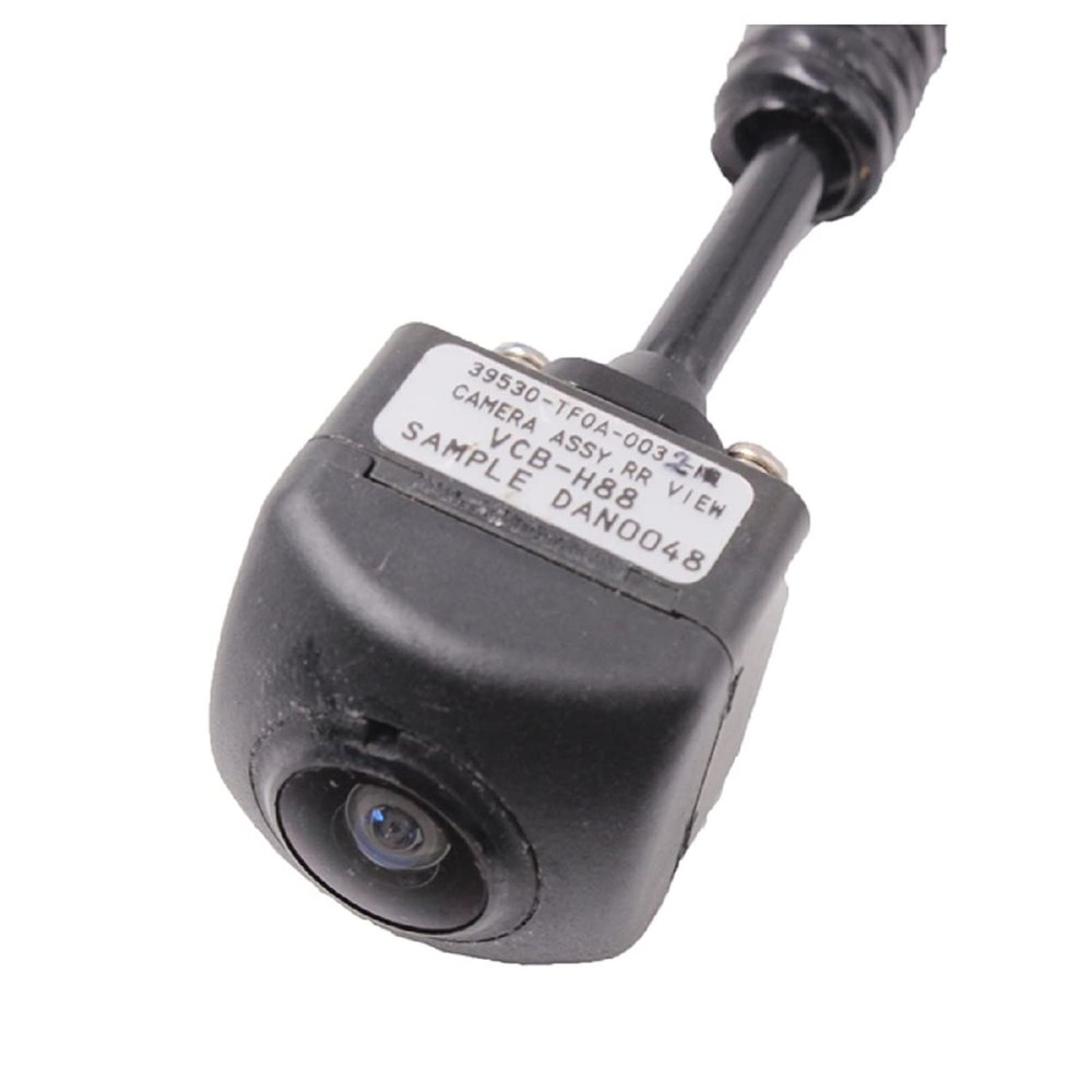 1PC/Set View Backup Back Up Camera 39530-TF0A-0032-1 39530TF0A00321 Compatible with H0NDA VEHlCLES CAIJUN-AUTO