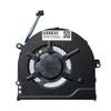 Laptop CPU Fan for HP 15-CC619TX 15-CC620TX 15-CC621TX 15-CC622TX 15-CC623TX 15-CC624TX 15-CC625TX 15-CC626TX 15-CC627TX DC5V 0.5A view 1