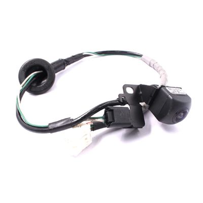 1PC/Set View Backup Back Up Camera 39530-TK4-A011-M1 39530TK4A011M1 Compatible with H0NDA VEHlCLES CAIJUN-AUTO