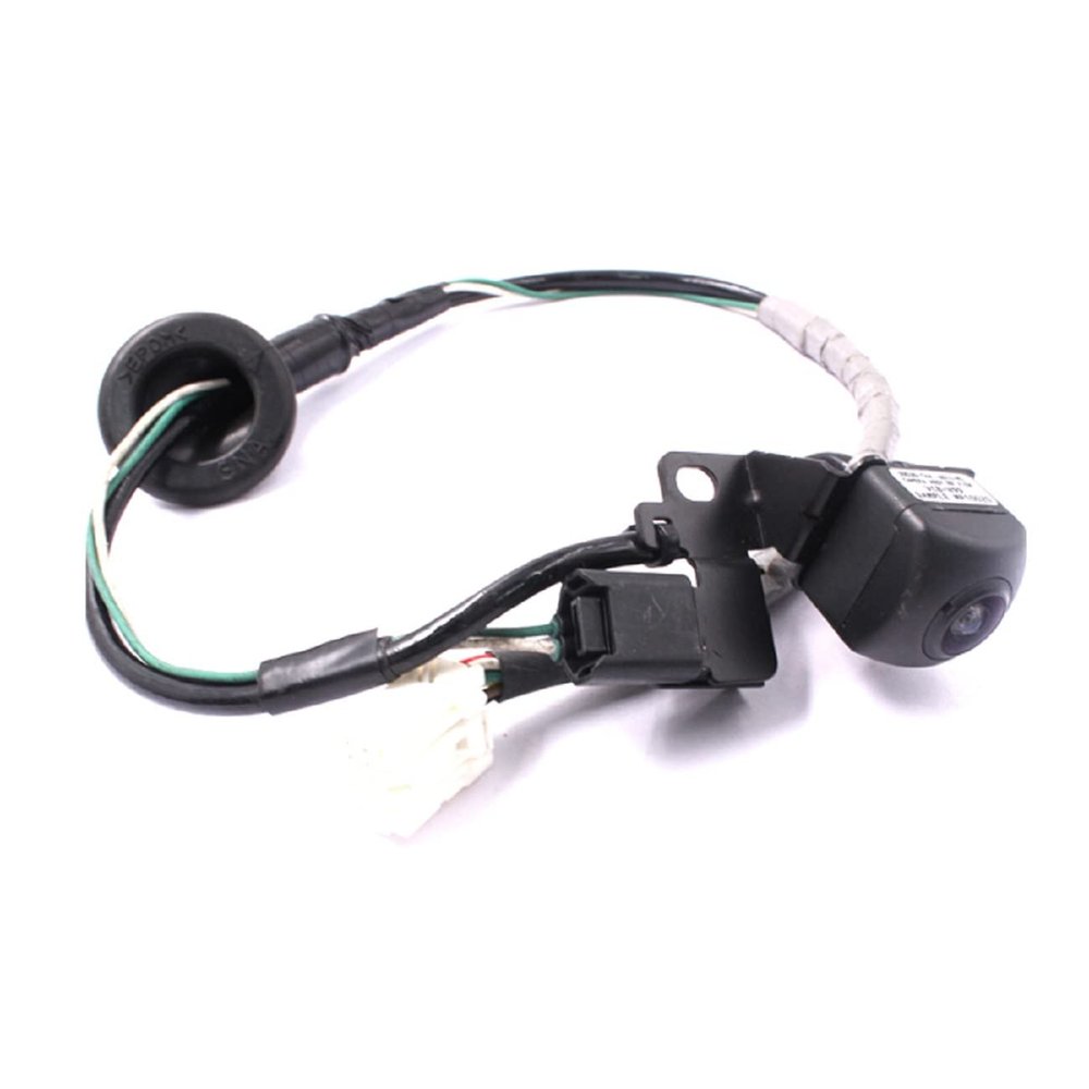 1PC/Set View Backup Back Up Camera 39530-TK4-A011-M1 39530TK4A011M1 Compatible with H0NDA VEHlCLES CAIJUN-AUTO
