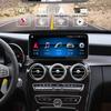 Android 13 Screen Upgrade 10.25inch HD1920 Display Monitor Multimedia Player GPS Navigation for Mercedes Benz C GLC 2014-2018 C180 C200 C220 C250 C300 C350 C320 C63 W205 NTG5.0 System view 2
