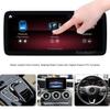 Android 13 Screen Upgrade 10.25inch HD1920 Display Monitor Multimedia Player GPS Navigation for Mercedes Benz C GLC 2014-2018 C180 C200 C220 C250 C300 C350 C320 C63 W205 NTG5.0 System view 3