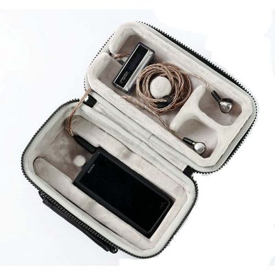 Upgraded Protective Carrying Case Holder Storage Box for Sony Walkman NW-ZX500 ZX505 ZX507 NW-ZX300A ZX300 NW-WM1A WM1Z Shell Skin (for NW-ZX500 ZX505 ZX507)