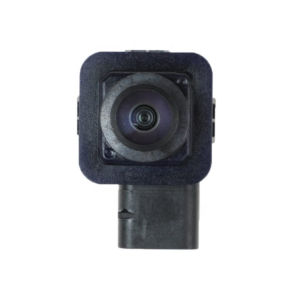 1PC/Set View Backup Back Up Camera DH52-19G490-AEF DH5219G490AE Compatible with L-and R0VER VEHlCLES CAIJUN-AUTO