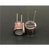 10pcs/Lot 1800uF 10V NCC SXF Series 16x15mm Low impedance Long Life 10V1800uF Power Supply Capacitor Strong Feet view 2