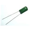 10pcs Mylar Film Capacitor 630V 2J222J 2200pF 2.2nF 2J222 5% Polyester Film Capacitor view 1