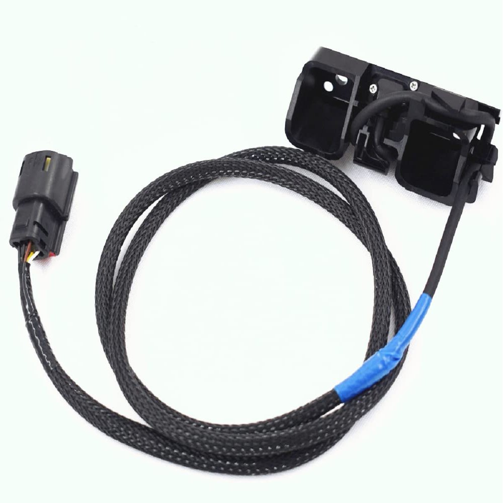 1PC/Set View Backup Back Up Camera 22803702 VCB-C209 23306741 VCBC209 Compatible with S-l-LVERAD0 G-M-C SlERRA TAlLGATE CAIJUN-AUTO