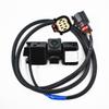 1PC/Set View Backup Back Up Camera 22803702 VCB-C209 23306741 VCBC209 Compatible with S-l-LVERAD0 G-M-C SlERRA TAlLGATE CAIJUN-AUTO view 3