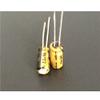 10pcs 2.2uF 50V FG(Fine Gold) 5x11mm 50V2.2uF Top Grade Audio Capacitor view 2